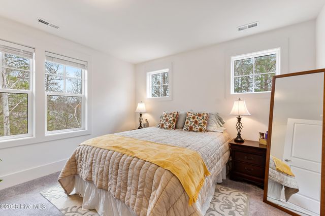 104 W High Bluff Drive, Hampstead, NC 28443