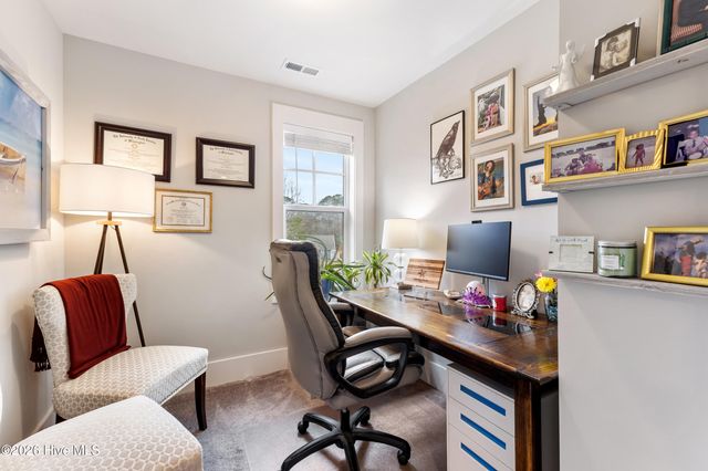 104 W High Bluff Drive, Hampstead, NC 28443