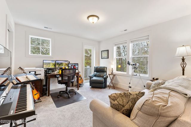 104 W High Bluff Drive, Hampstead, NC 28443