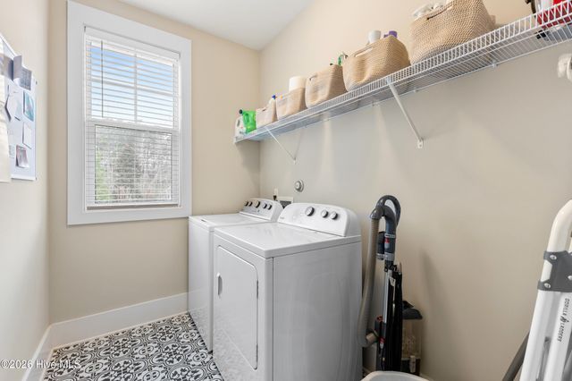 104 W High Bluff Drive, Hampstead, NC 28443