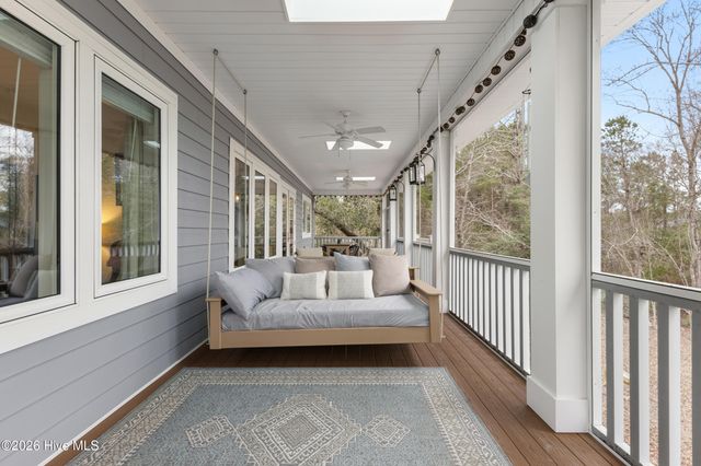 104 W High Bluff Drive, Hampstead, NC 28443