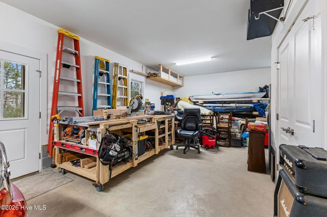 104 W High Bluff Drive, Hampstead, NC 28443