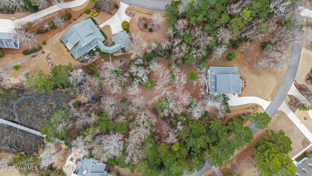 104 W High Bluff Drive, Hampstead, NC 28443