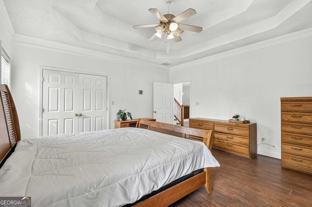 1137 E Shoreview Road, Mcdonough, GA 30253