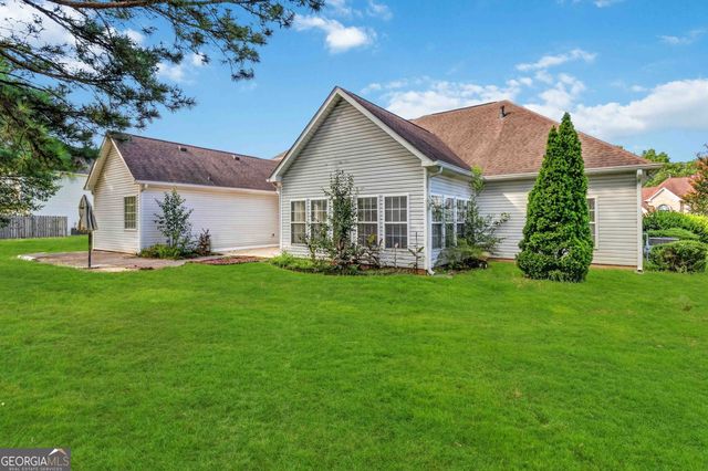 1137 E Shoreview Road, Mcdonough, GA 30253