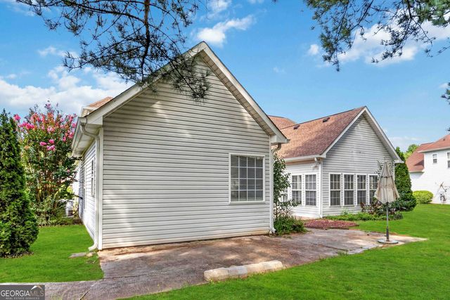 1137 E Shoreview Road, Mcdonough, GA 30253