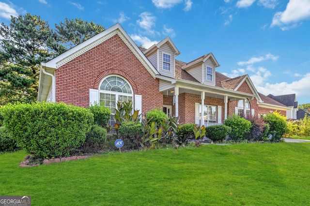 1137 E Shoreview Road, Mcdonough, GA 30253