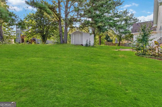 1137 E Shoreview Road, Mcdonough, GA 30253