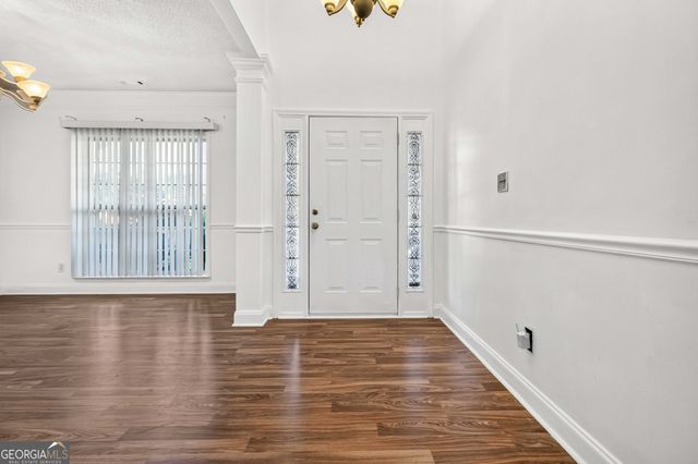 1137 E Shoreview Road, Mcdonough, GA 30253