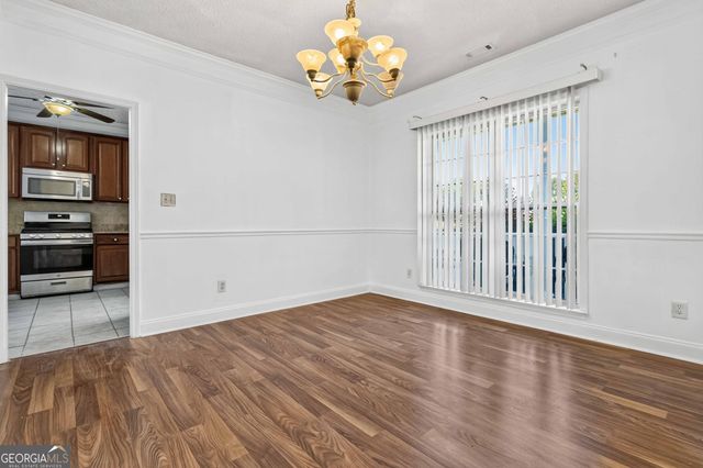1137 E Shoreview Road, Mcdonough, GA 30253