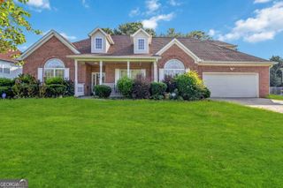 1137 E Shoreview Road, Mcdonough, GA 30253