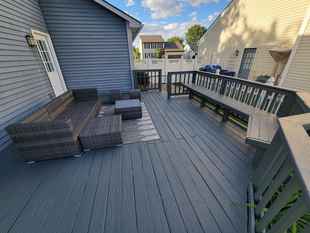1223 Tranquil Drive, Columbus, OH 43085