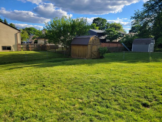 1223 Tranquil Drive, Columbus, OH 43085