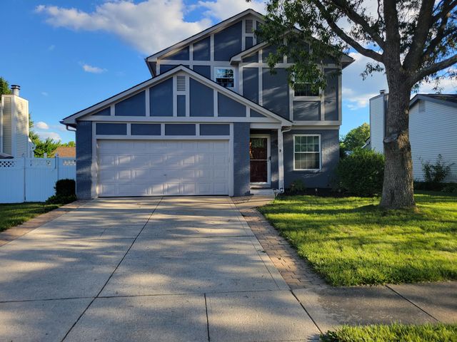 1223 Tranquil Drive, Columbus, OH 43085