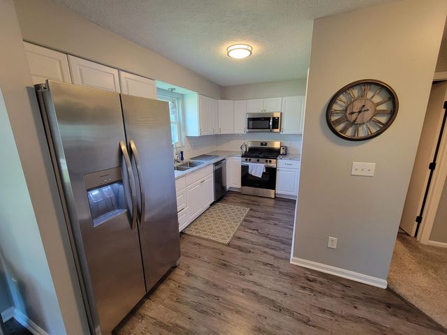 1223 Tranquil Drive, Columbus, OH 43085