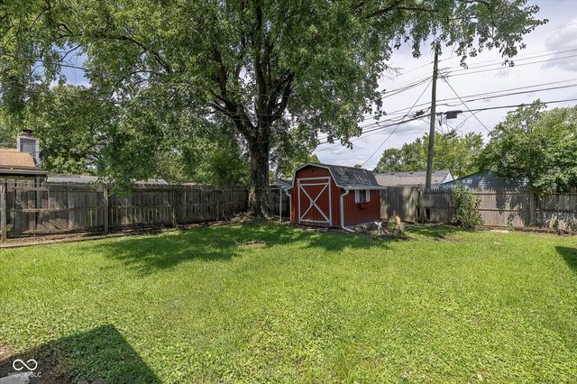 7402 E 52nd Street, Indianapolis, IN 46226
