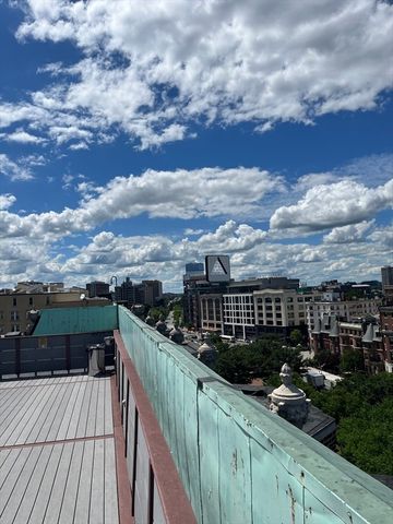 464 Commonwealth Ave 34, Boston, MA 02215