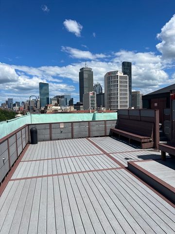 464 Commonwealth Ave 34, Boston, MA 02215