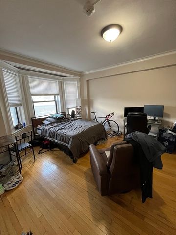 464 Commonwealth Ave 34, Boston, MA 02215