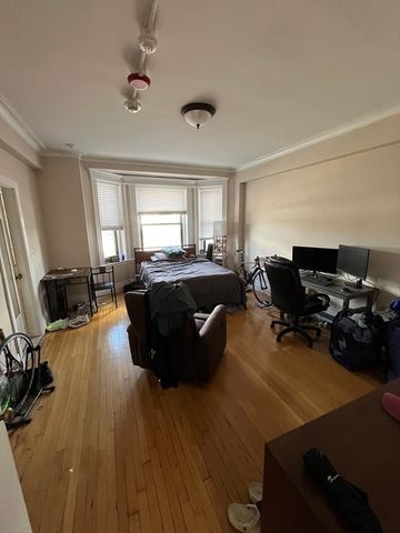 464 Commonwealth Ave 34, Boston, MA 02215
