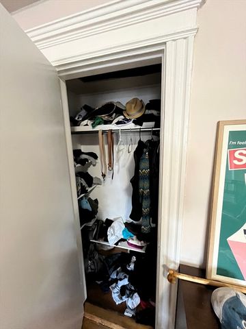 464 Commonwealth Ave 34, Boston, MA 02215
