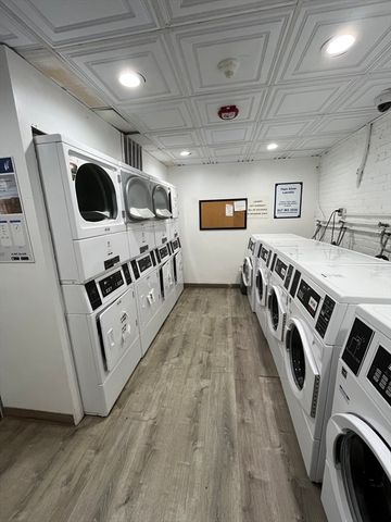 464 Commonwealth Ave 34, Boston, MA 02215