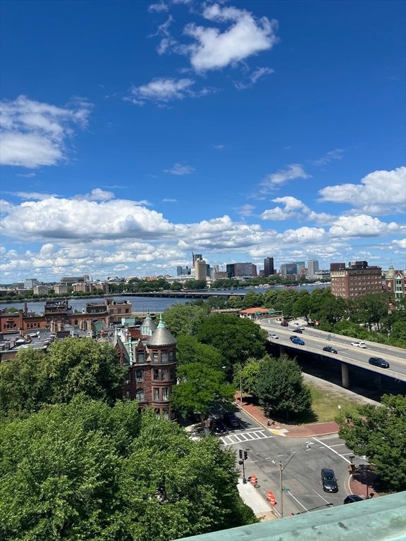 464 Commonwealth Ave 34, Boston, MA 02215