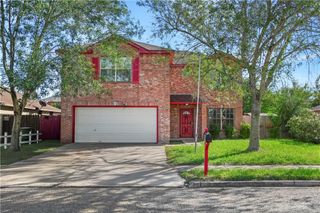 209 San Ignacio Avenue, San Juan, TX 78589