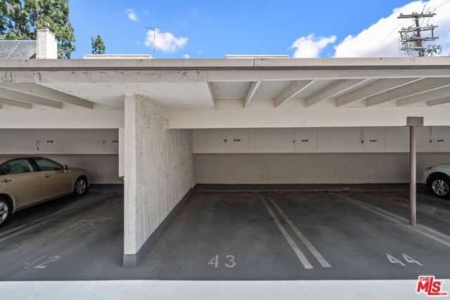 1831 Prosser Avenue 208, Los Angeles, CA 90025