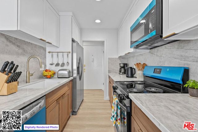 1831 Prosser Avenue 208, Los Angeles, CA 90025