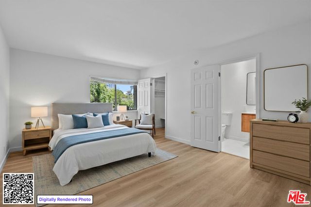 1831 Prosser Avenue 208, Los Angeles, CA 90025