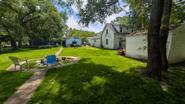405 Maple Avenue, Wheeler, IN 46393