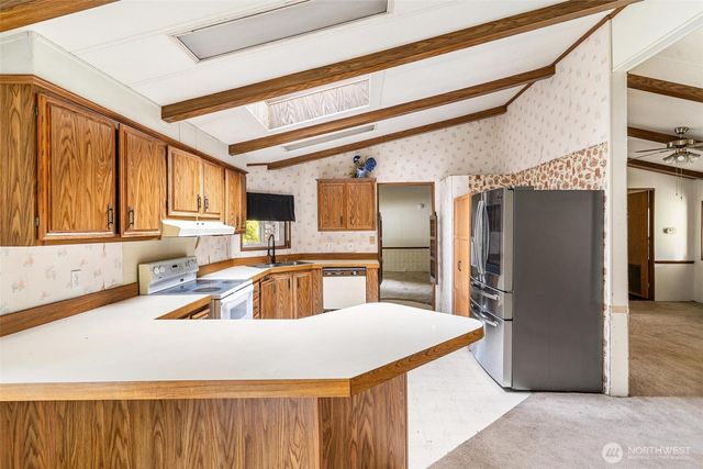 4702 233rd Street Ct E, Spanaway, WA 98387