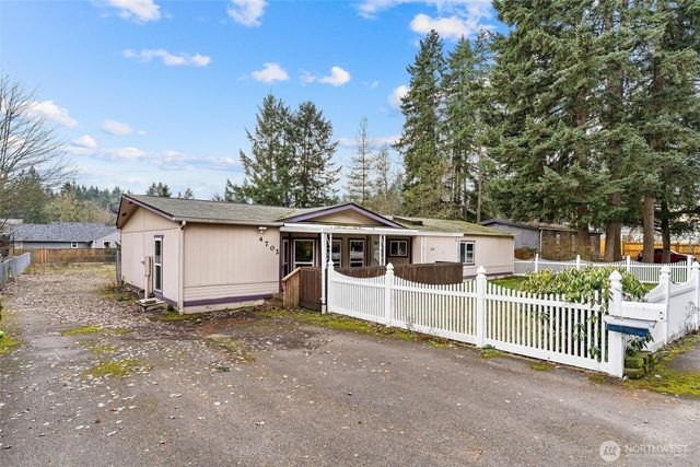 4702 233rd Street Ct E, Spanaway, WA 98387