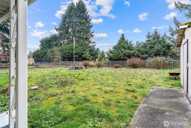 4702 233rd Street Ct E, Spanaway, WA 98387