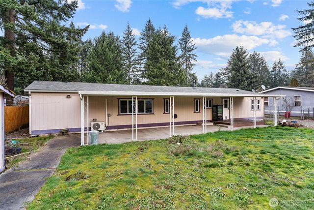 4702 233rd Street Ct E, Spanaway, WA 98387