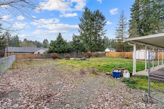 4702 233rd Street Ct E, Spanaway, WA 98387