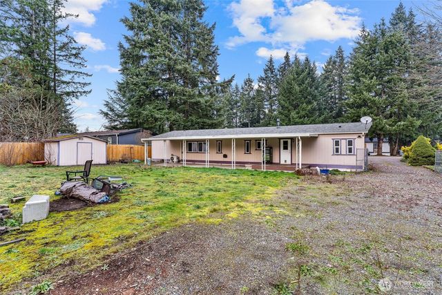 4702 233rd Street Ct E, Spanaway, WA 98387