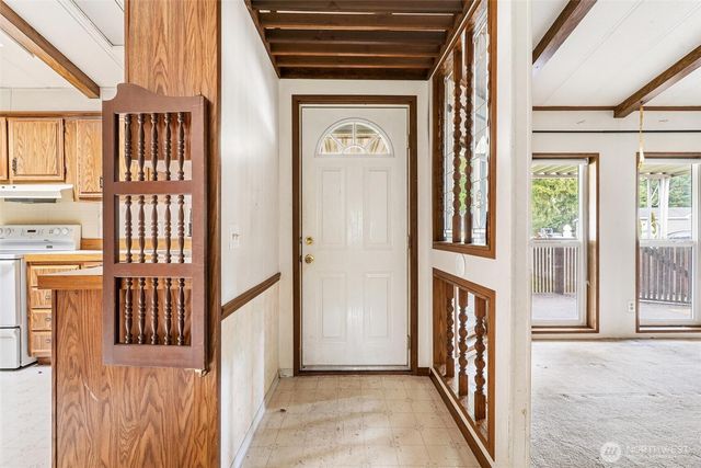 4702 233rd Street Ct E, Spanaway, WA 98387