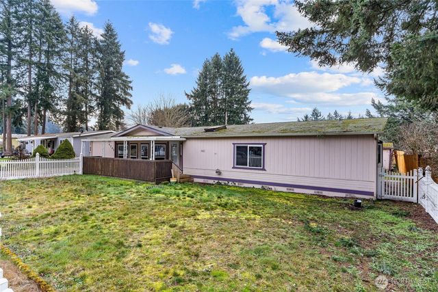 4702 233rd Street Ct E, Spanaway, WA 98387