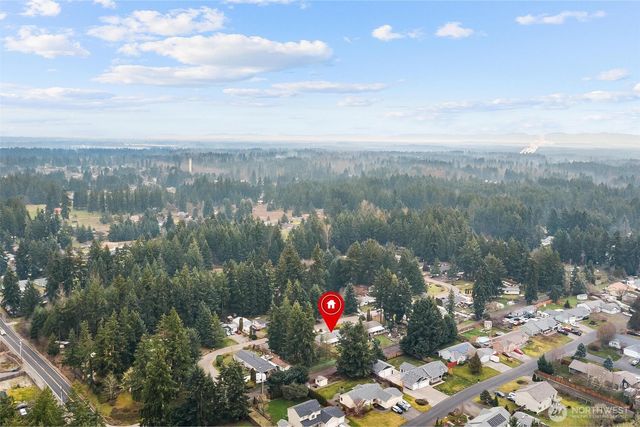 4702 233rd Street Ct E, Spanaway, WA 98387