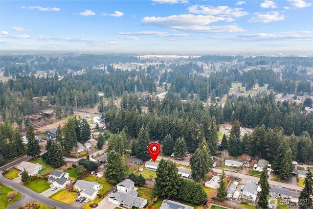 4702 233rd Street Ct E, Spanaway, WA 98387