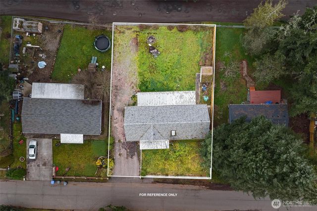 4702 233rd Street Ct E, Spanaway, WA 98387