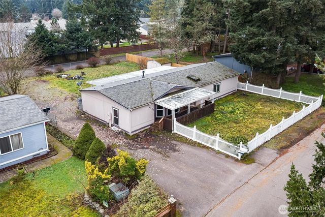 4702 233rd Street Ct E, Spanaway, WA 98387