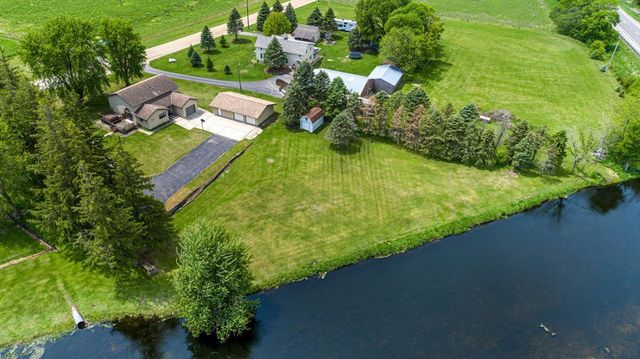 425 W Franklin Street, Morristown, MN 55052