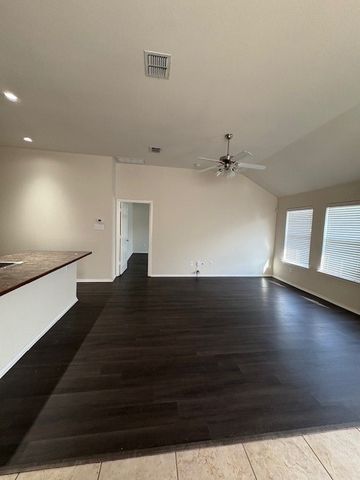 400 Angler Drive, Crowley, TX 76036