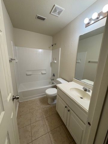 400 Angler Drive, Crowley, TX 76036