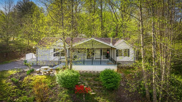 108 Forge Mill Estates Drive, Morganton, GA 30560