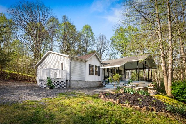 108 Forge Mill Estates Drive, Morganton, GA 30560