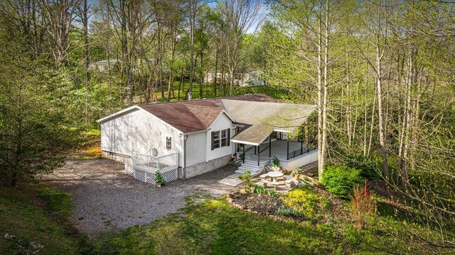 108 Forge Mill Estates Drive, Morganton, GA 30560